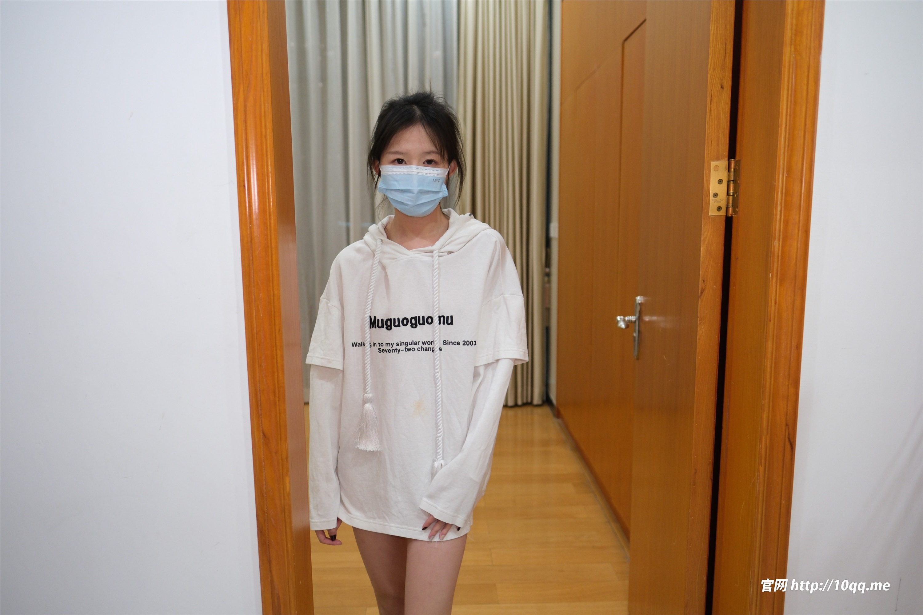 ROSI口罩系列 2024.01.29 NO.2787